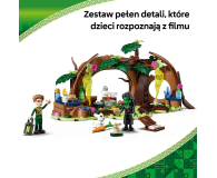 LEGO Wicked 75687 Kryjówka Elphaby - 1331676 - zdjęcie 5